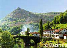 France-Pyrenees-Follow the GR10 in the Pyrenees